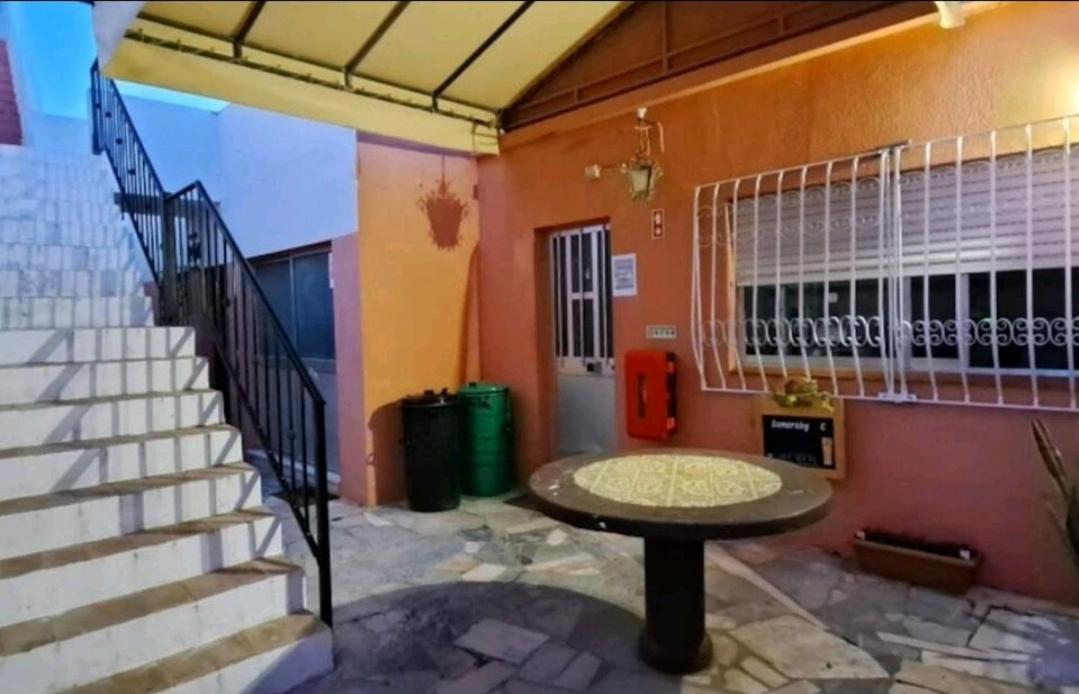 Casa Ramos Oura Strip Albufeira Exterior foto