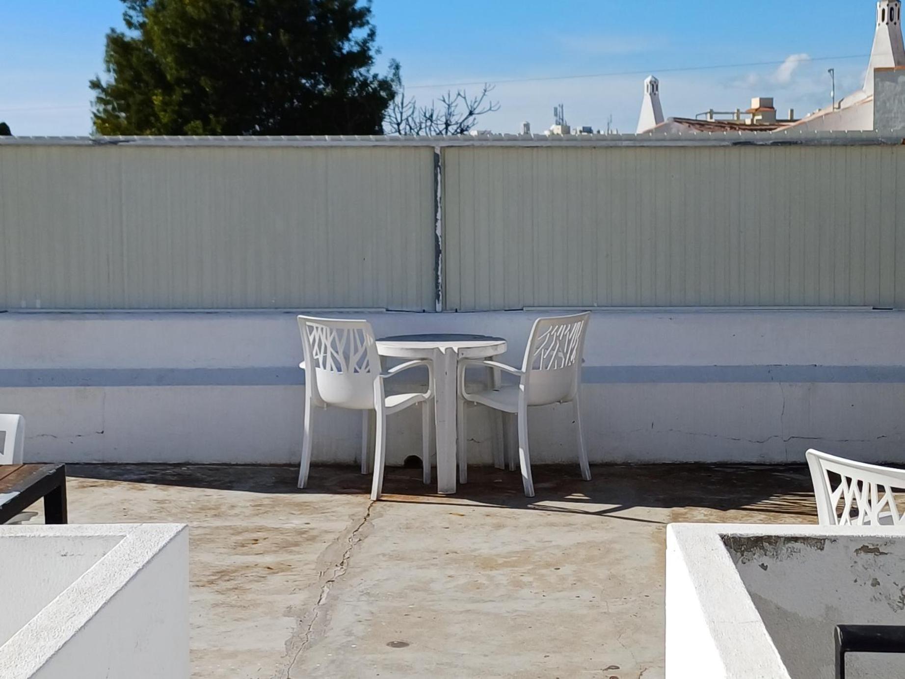 Casa Ramos Oura Strip Albufeira Exterior foto