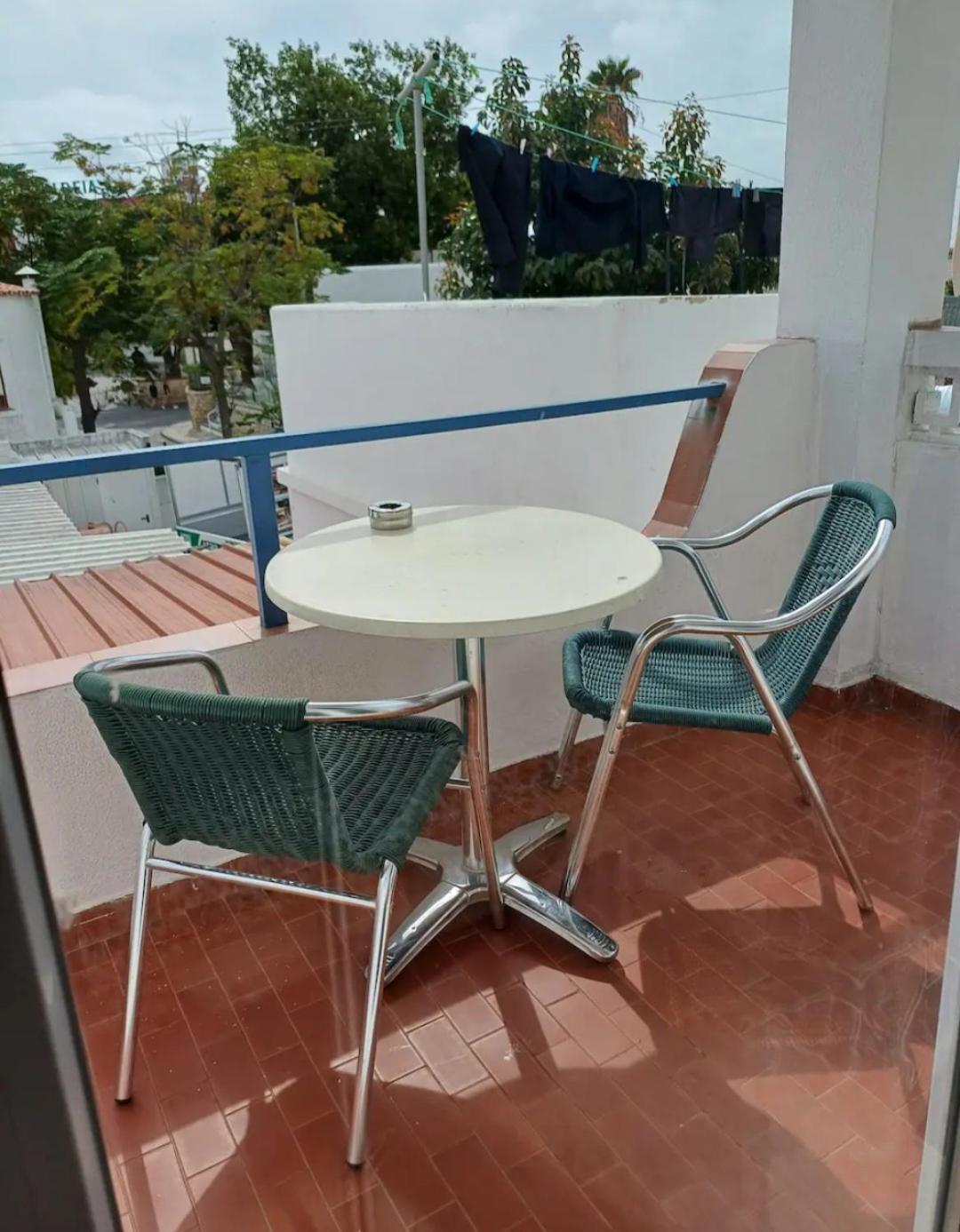 Casa Ramos Oura Strip Albufeira Exterior foto