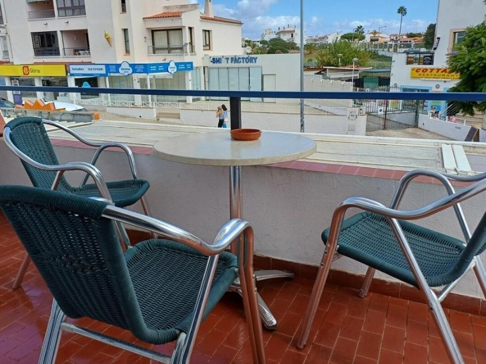 Casa Ramos Oura Strip Albufeira Exterior foto